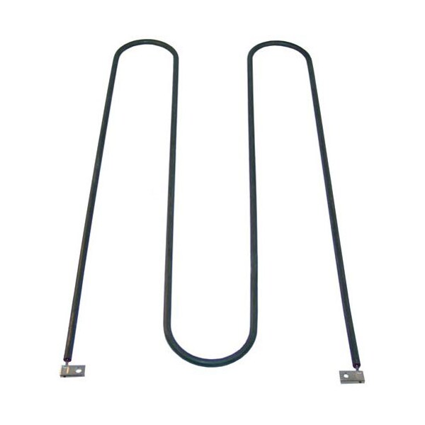 Hobart Warmer Element 208V 1600W 18" X 8-1/2 351358-2 - main